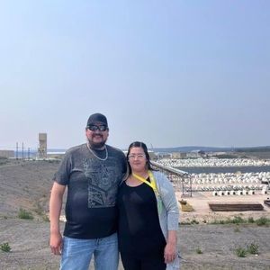 Meet your Posher, Trevor